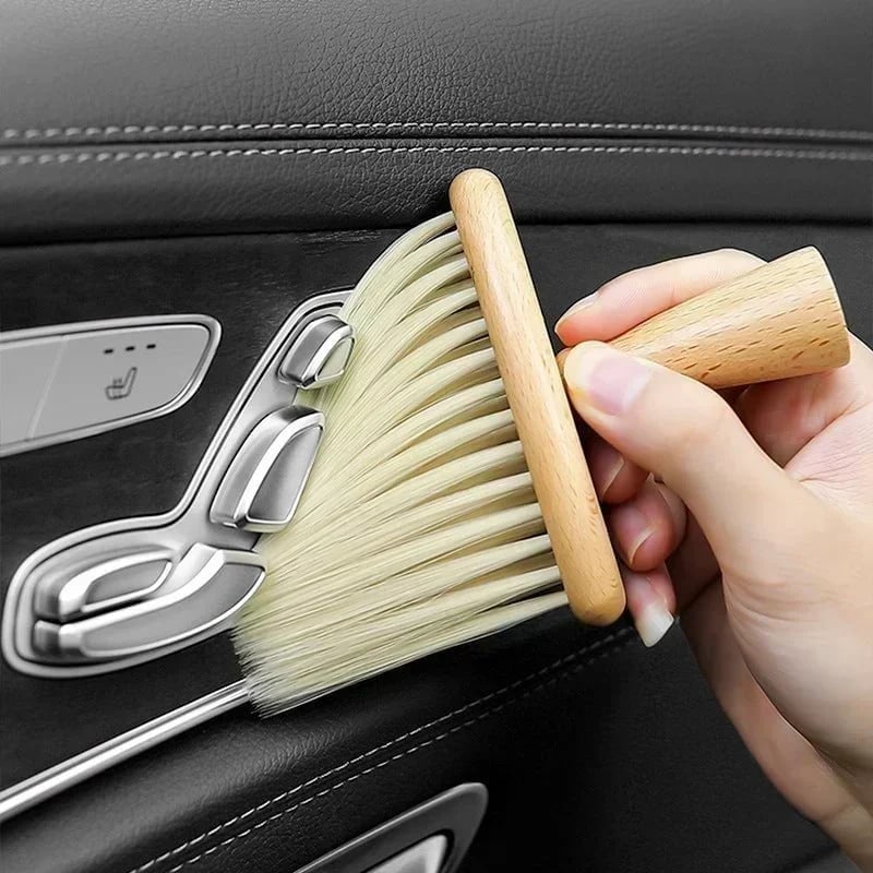 (🔥Hot Sale NOW- SAVE 48% OFF)High Density Ultra Soft Detail Brush(BUY 2 GET 1 FREE NOW)