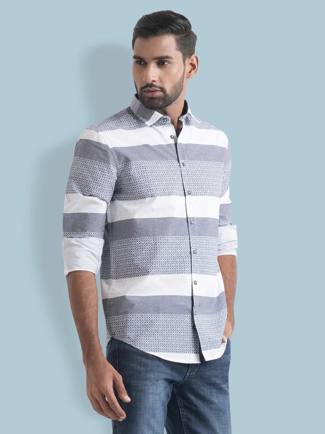 Men's Casual Shirt