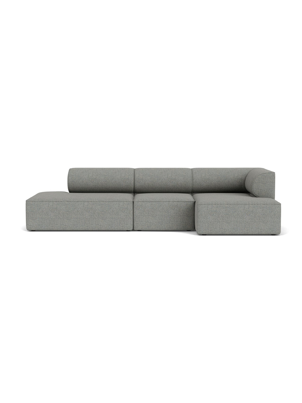 Eave Modular Sofa. 3-seater. Configurations 9-10