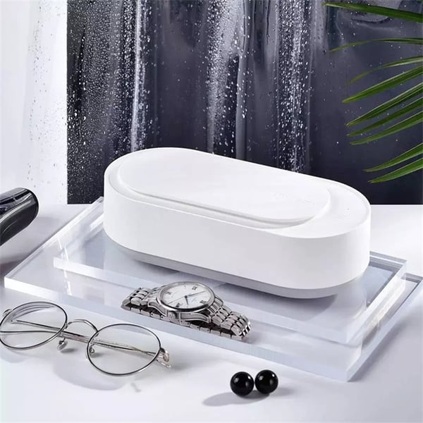 New Year Hot Sale - Ultrasonic CleanerBUY 2 FREE SHIPPING