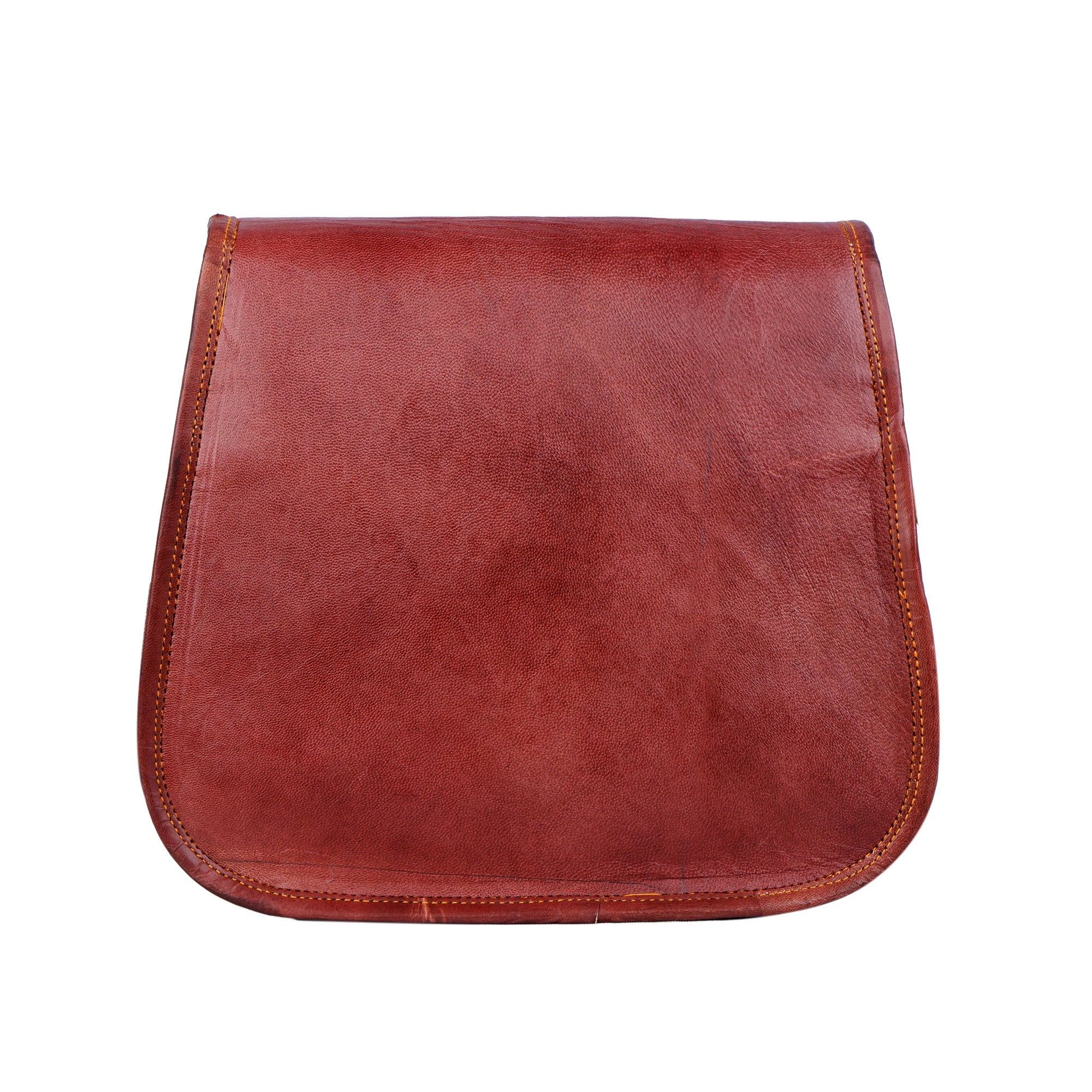 Brown Crossbody Bag For Women