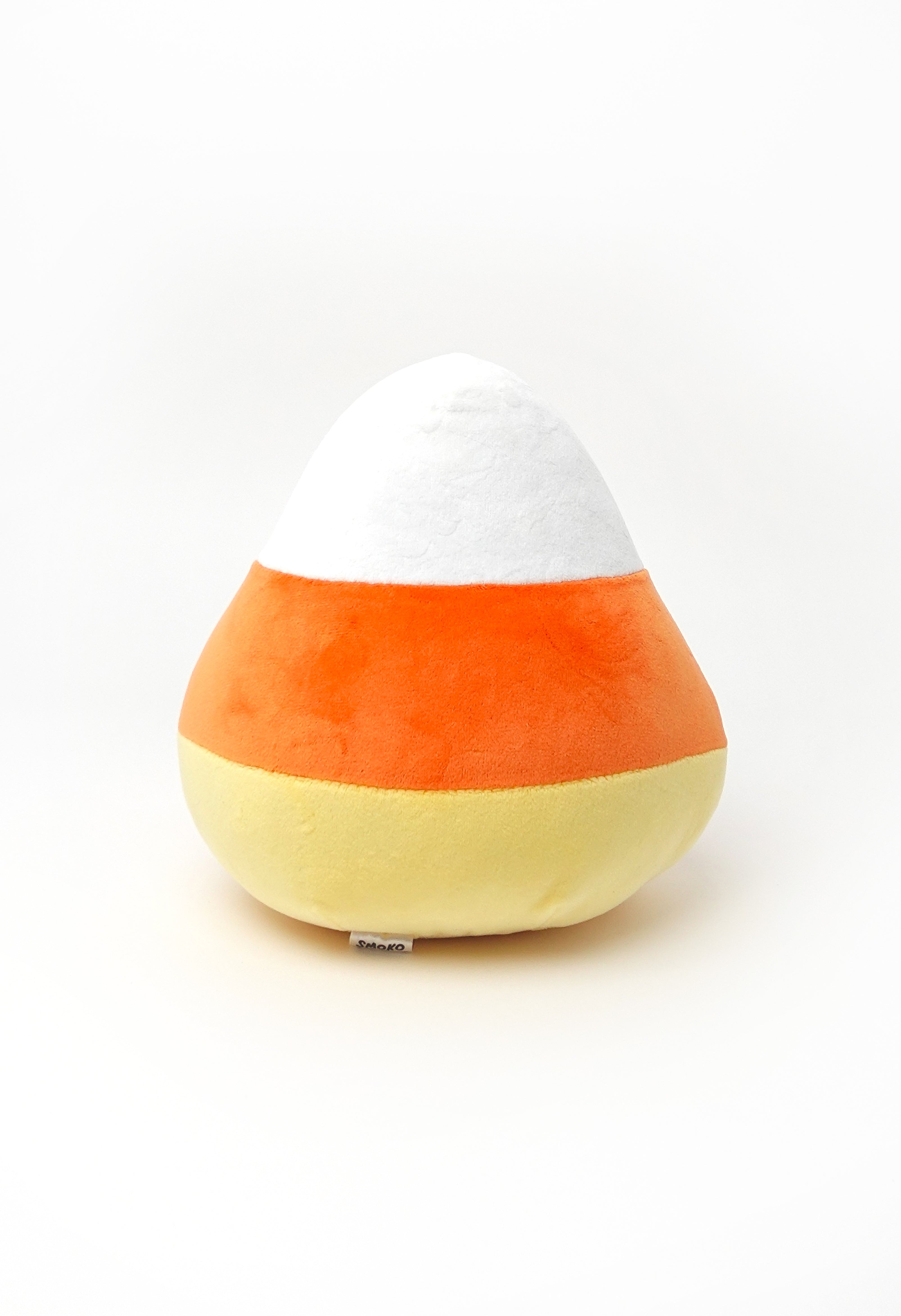 Candy Corn Tayto Potato (7 Mochi Plush)