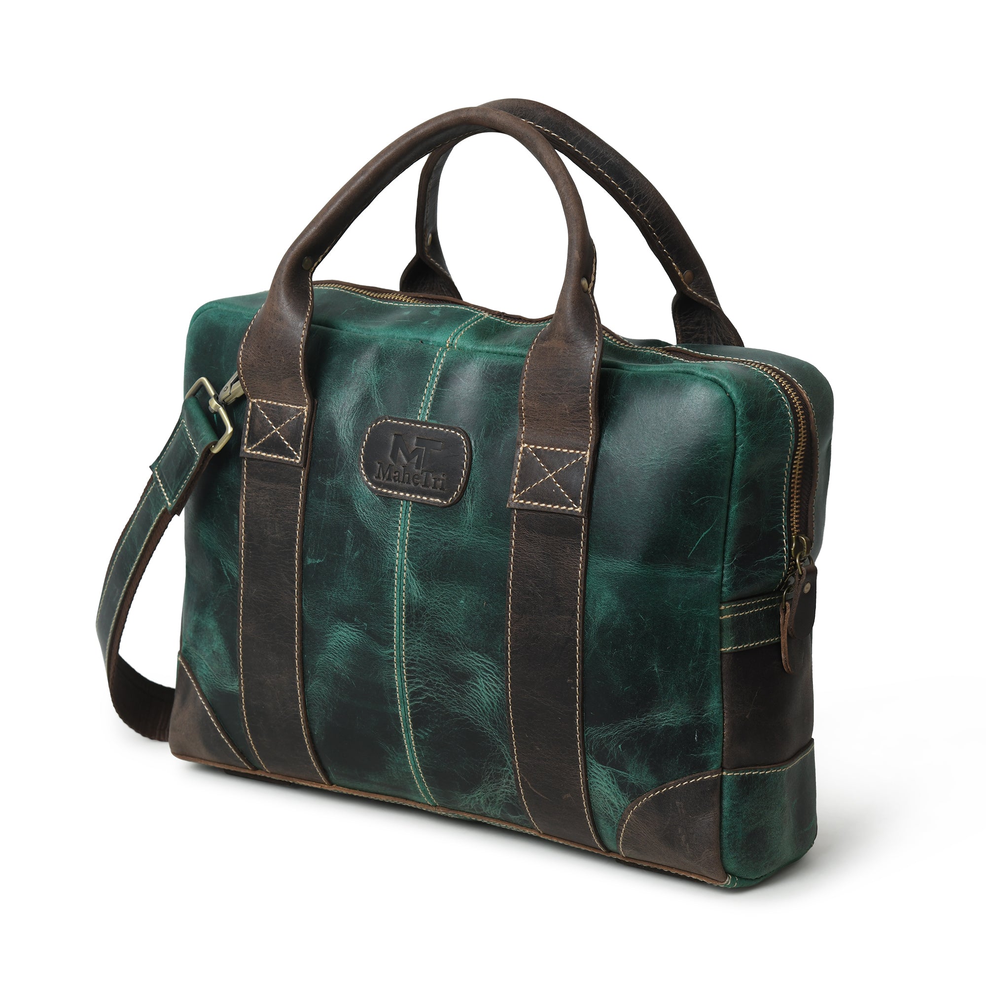 Jefferson Briefcase 2.0
