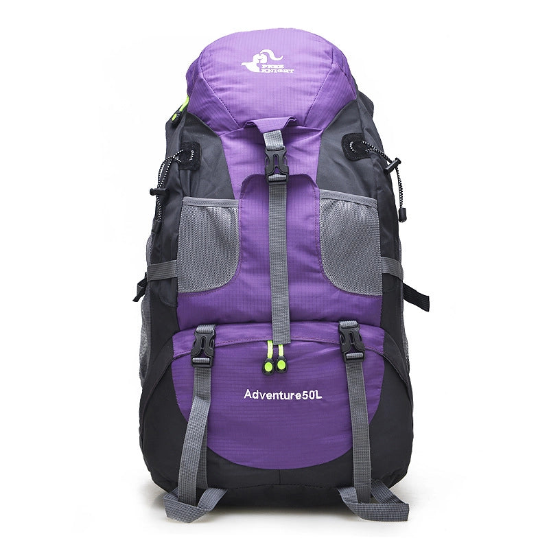 Water Repellent Hiking Backpack Travel Camping & Hiking Sport Backpacks
