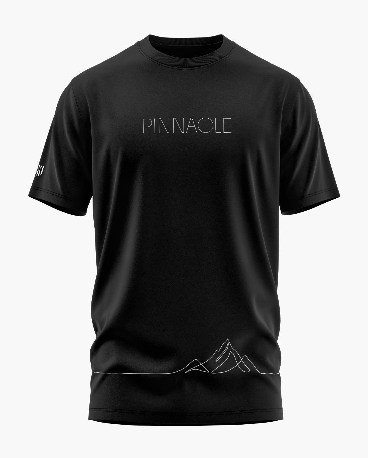 PINNACLE T-Shirt