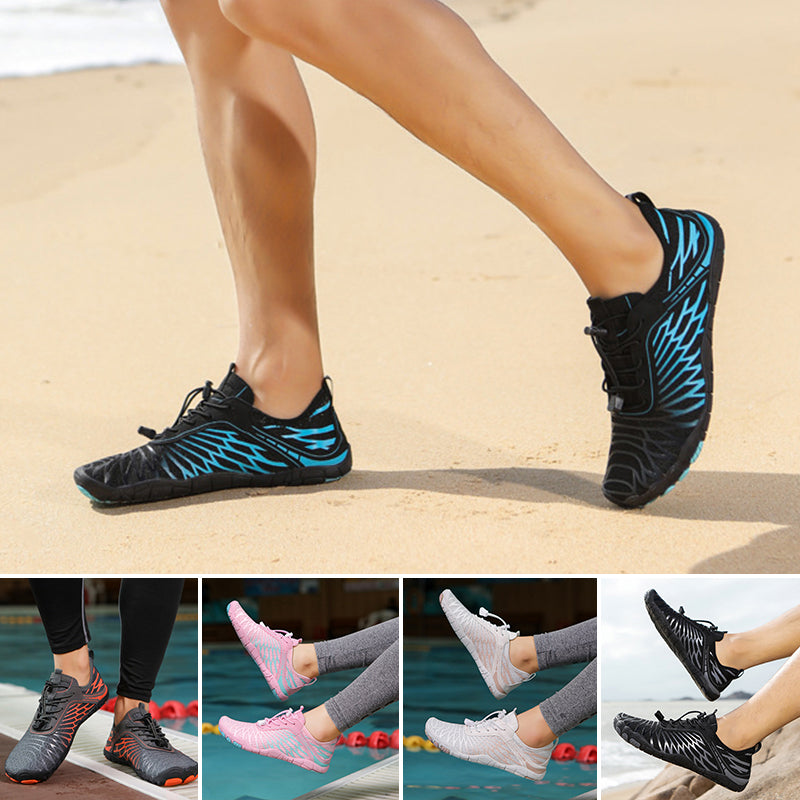 Grounding Allround Barefoot Shoes