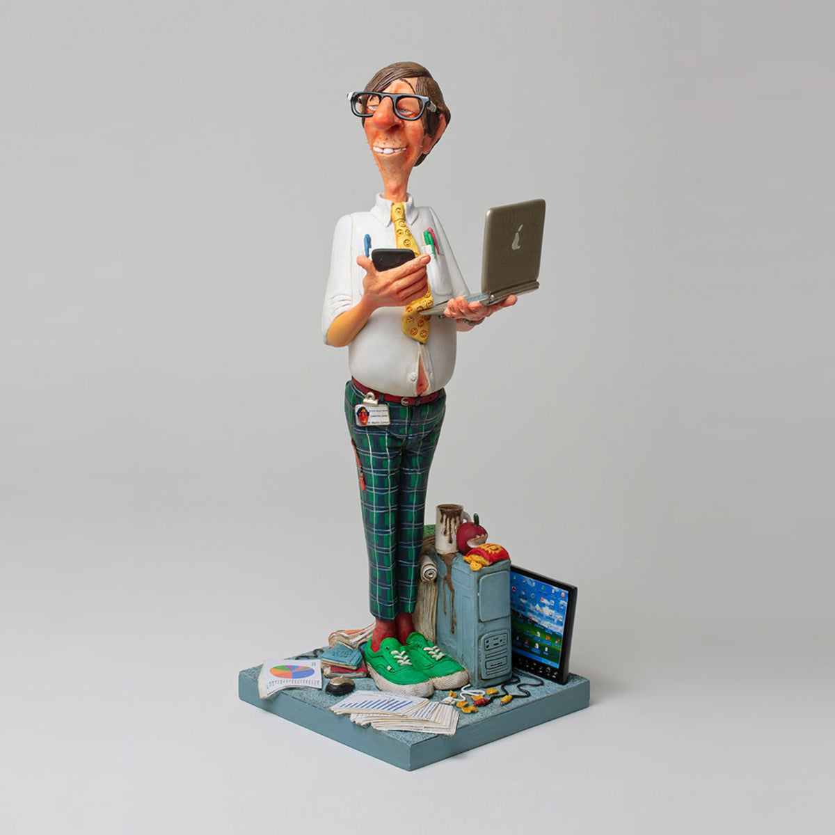 Computer Expert