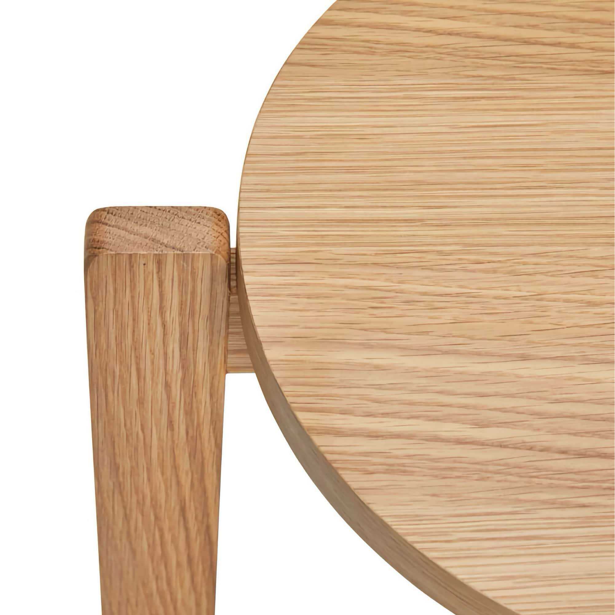 Always Stool Natural