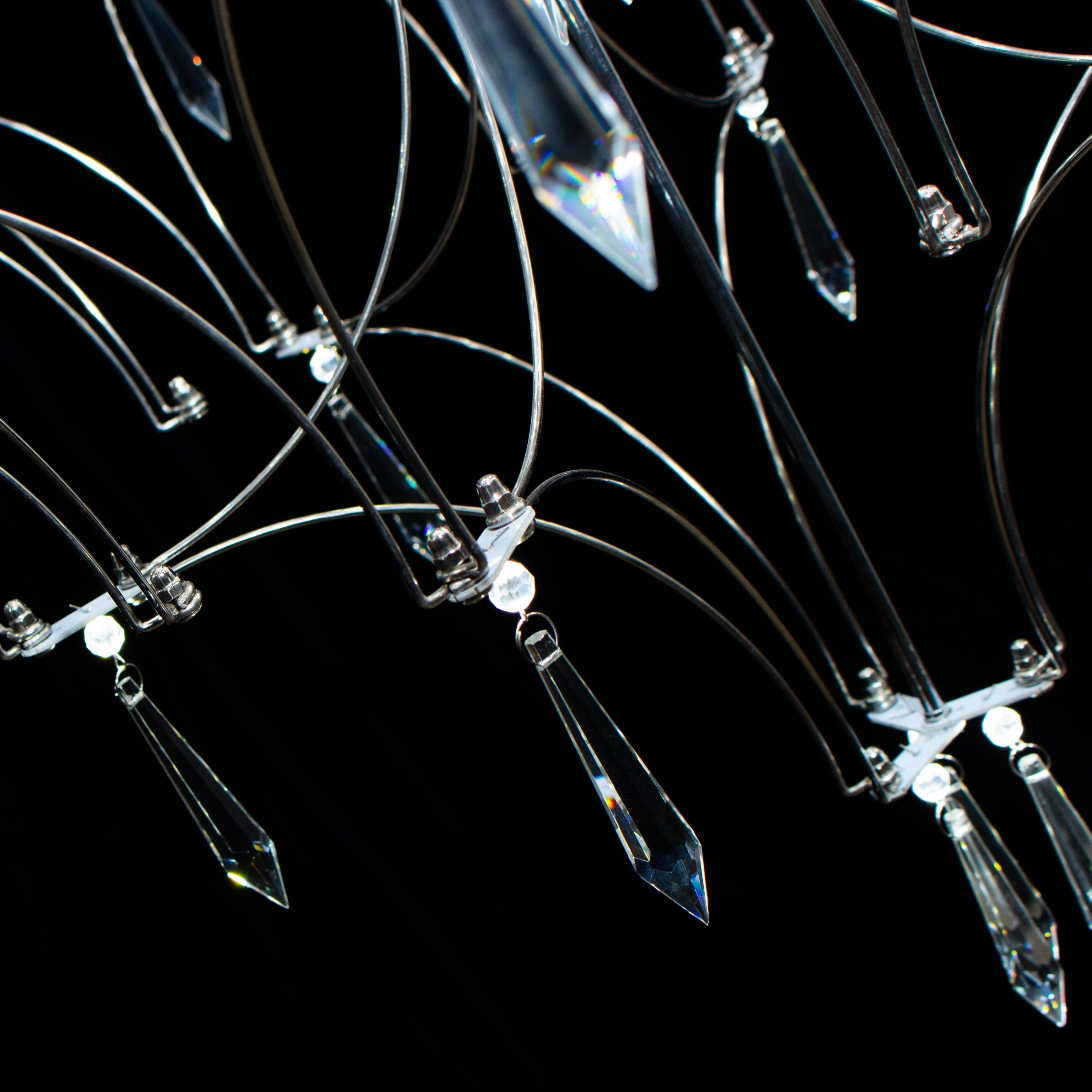Chesley | Modern Chandelier