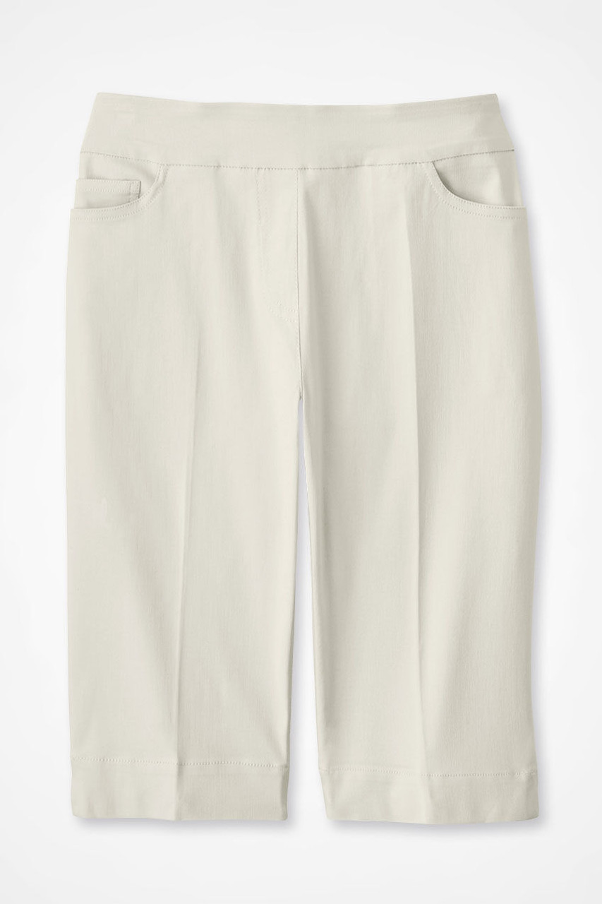 Pull-On Anywear ShapeMe® Shorts