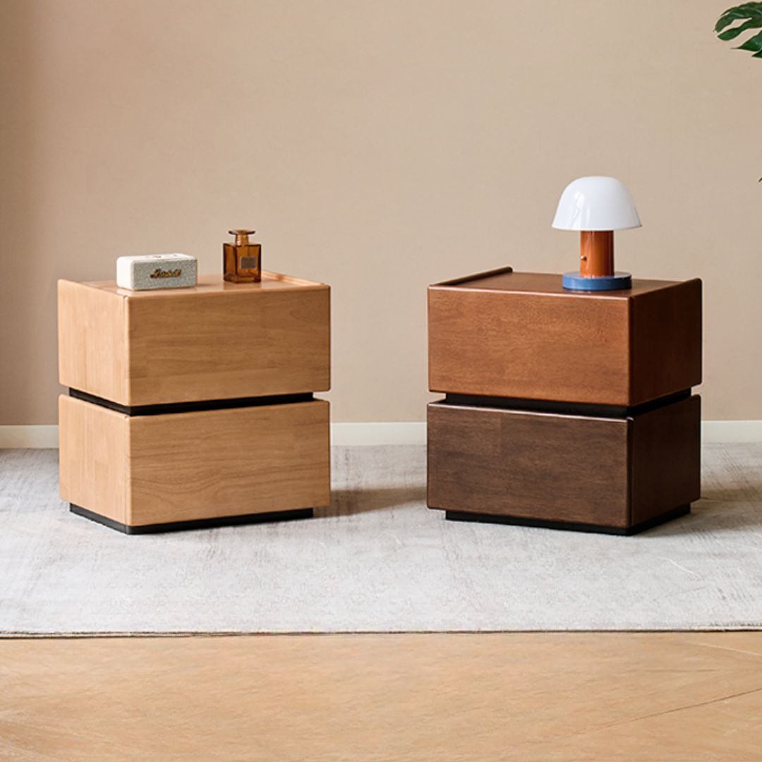 Luna Modular Nightstand
