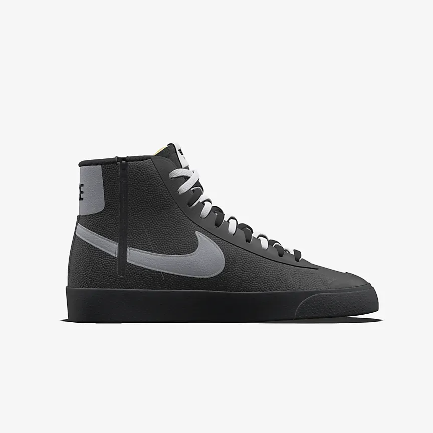 Nike Blazer Mid '77#1