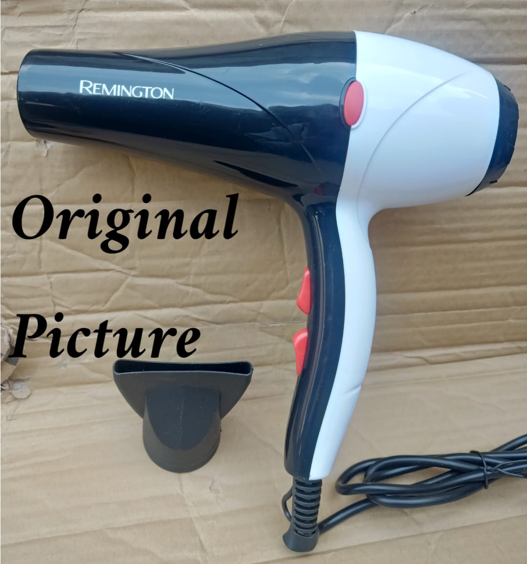 Pro Hair Dryer Random Color Will Be Delivered Rs 1999