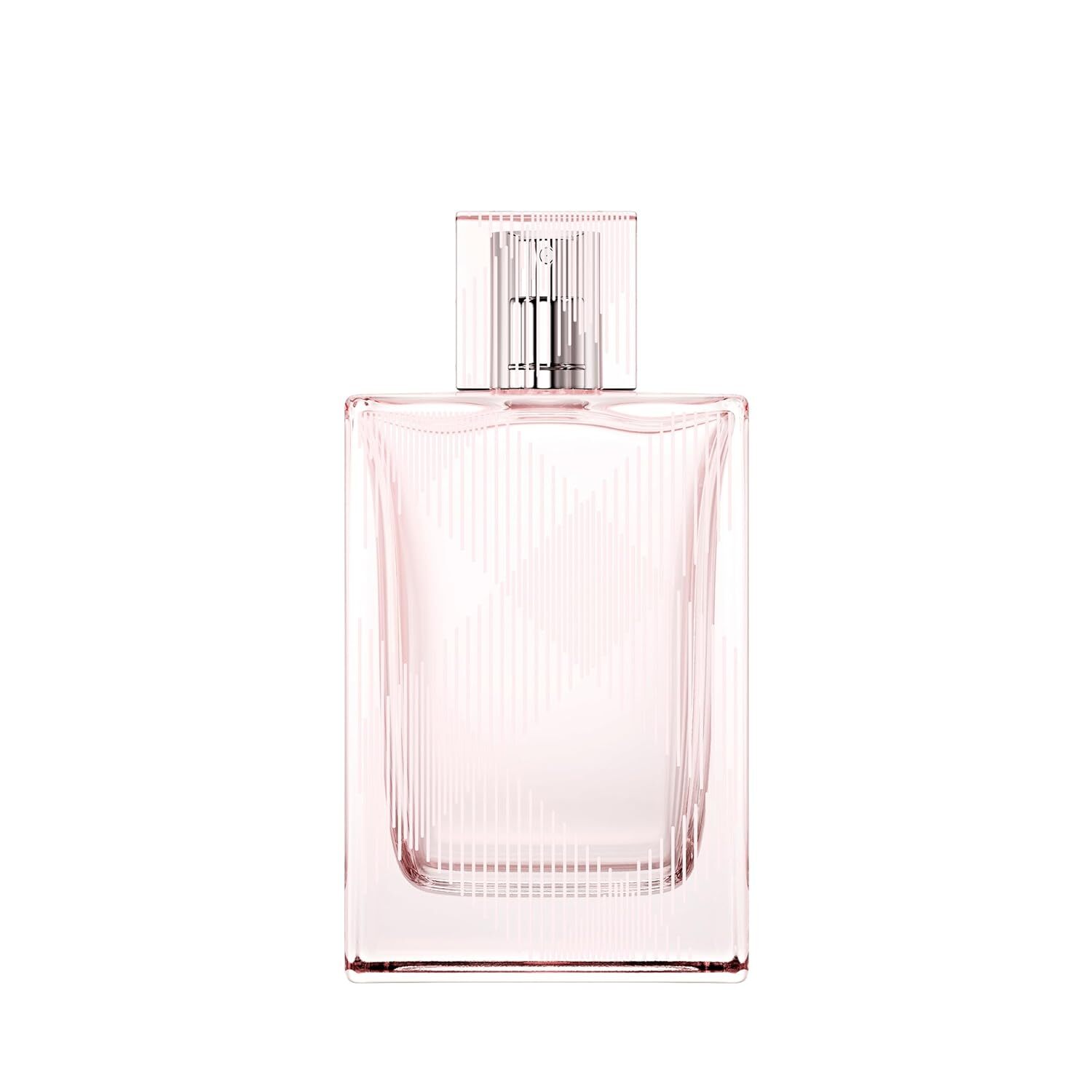 Burberry Brit Eau de Toilette for Women - Notes of crisp. icy pear. sugared almond and intense vanilla