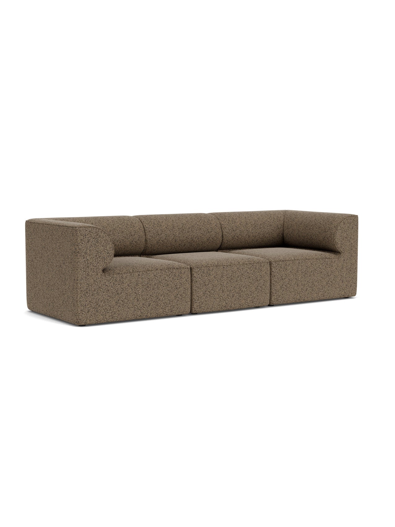 Eave Modular Sofa. 3-seater. Configuration 2