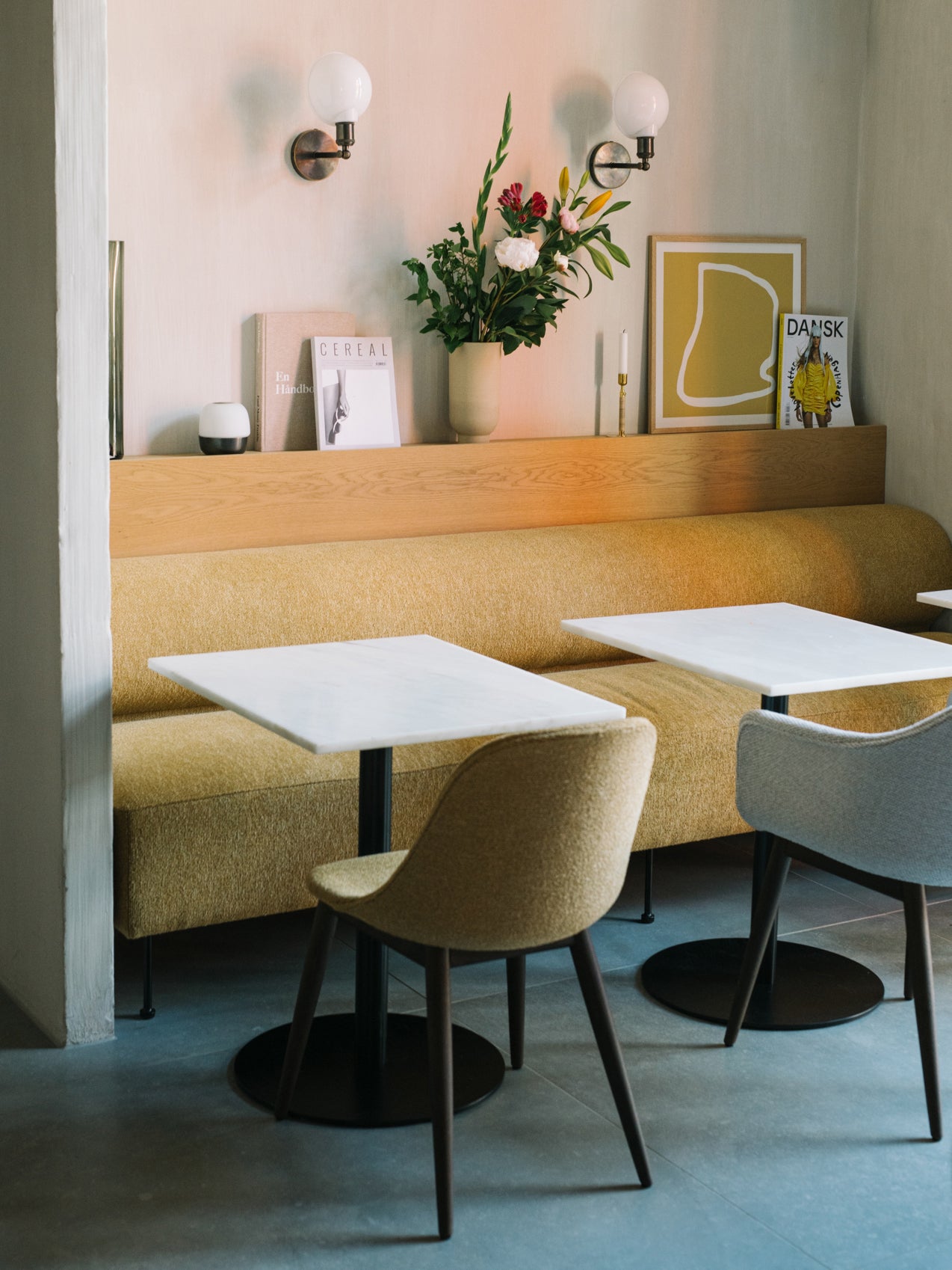 Table. Rectangular Table Top
