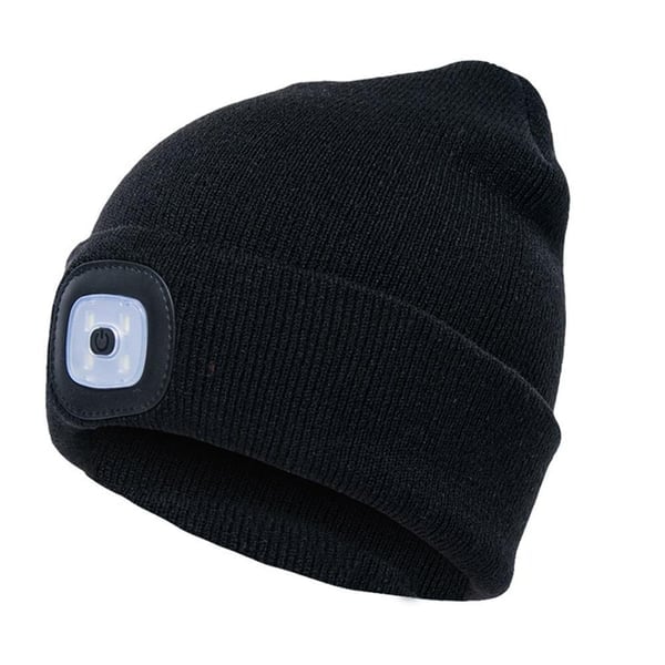 ⏰🔥Hot Sale 49% OFF🔥🎁LED Beanie Light