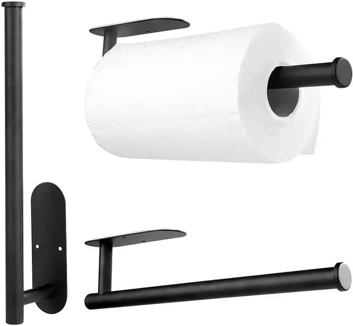 PAPER TOWEL HOLDER