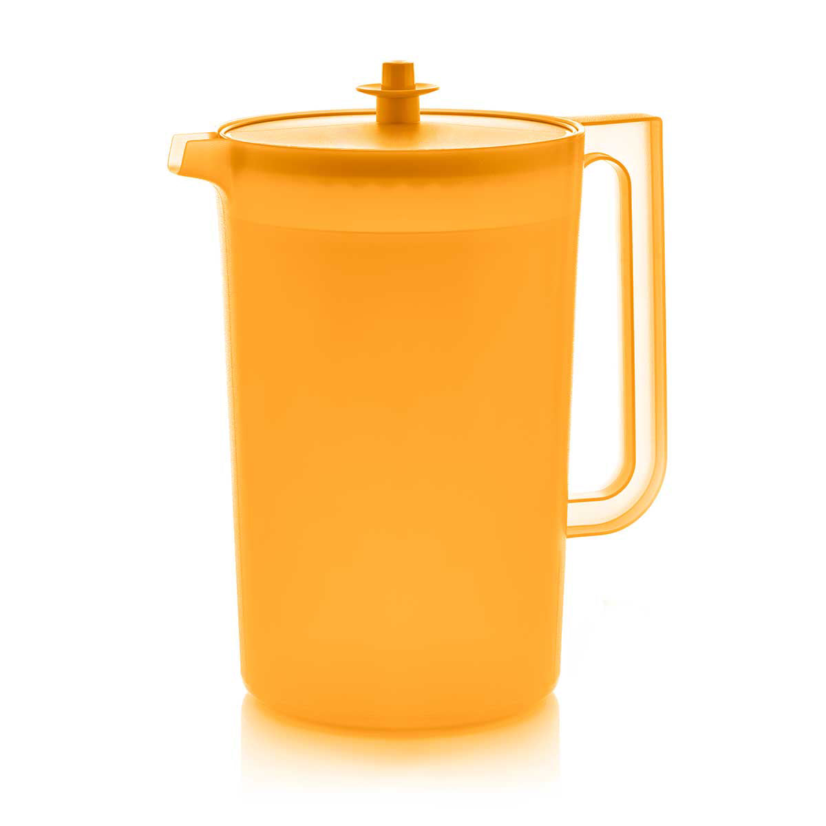 Classic Sheer Pitcher 1-GAL./3.8L