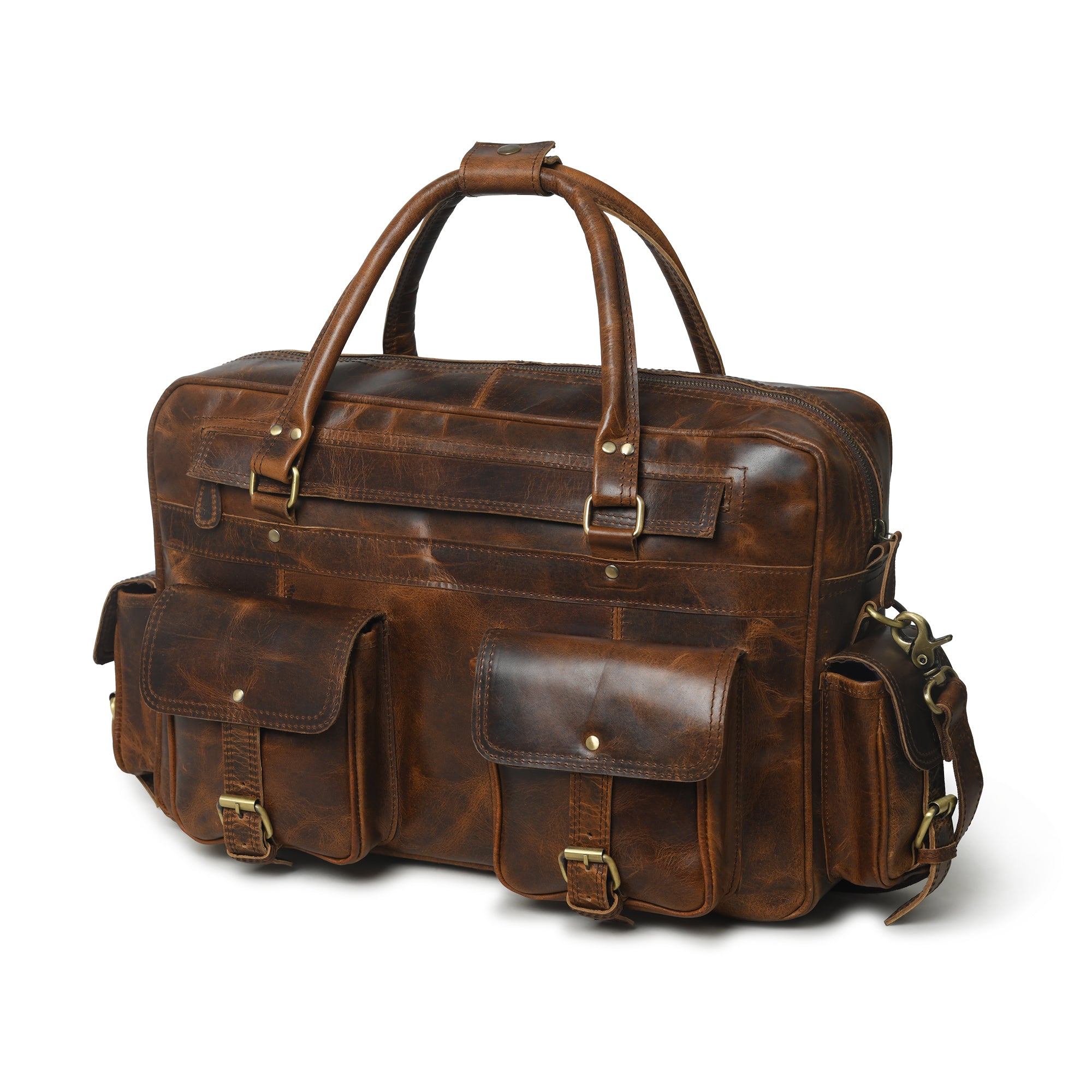 Arthur Travel Briefcase