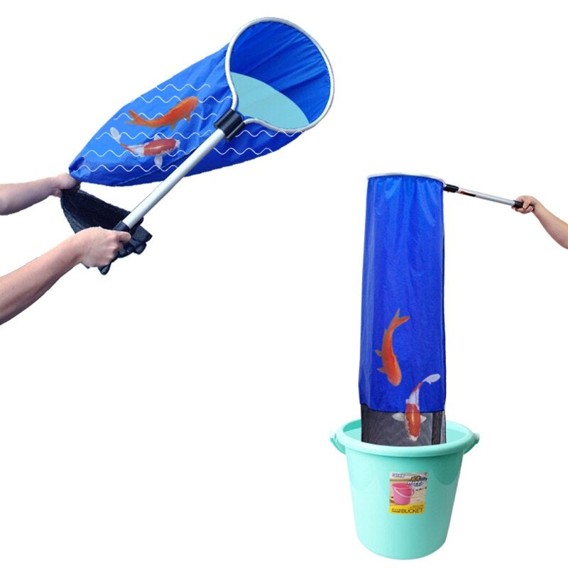 Soft Mesh Fishing Net