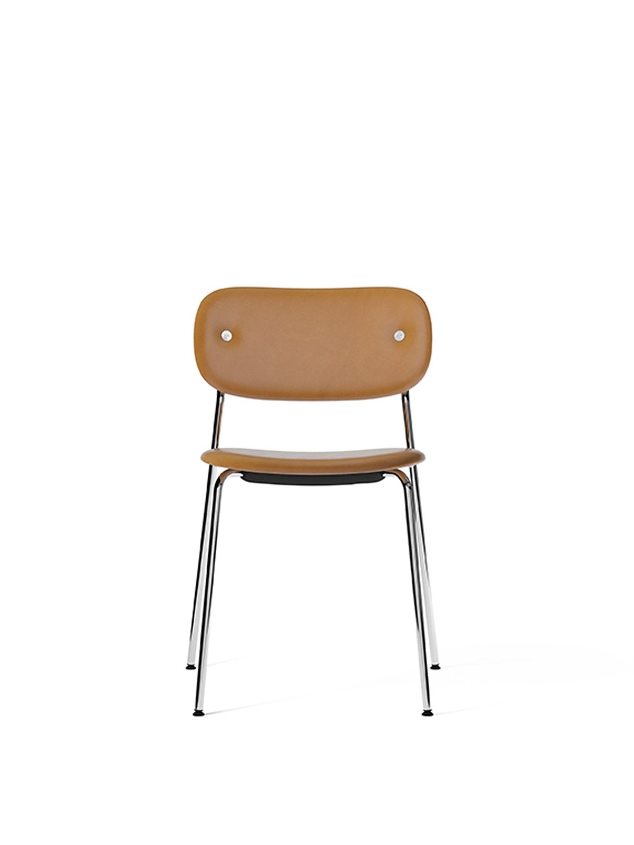 Co Chair. Fully Upholstered. without Arms