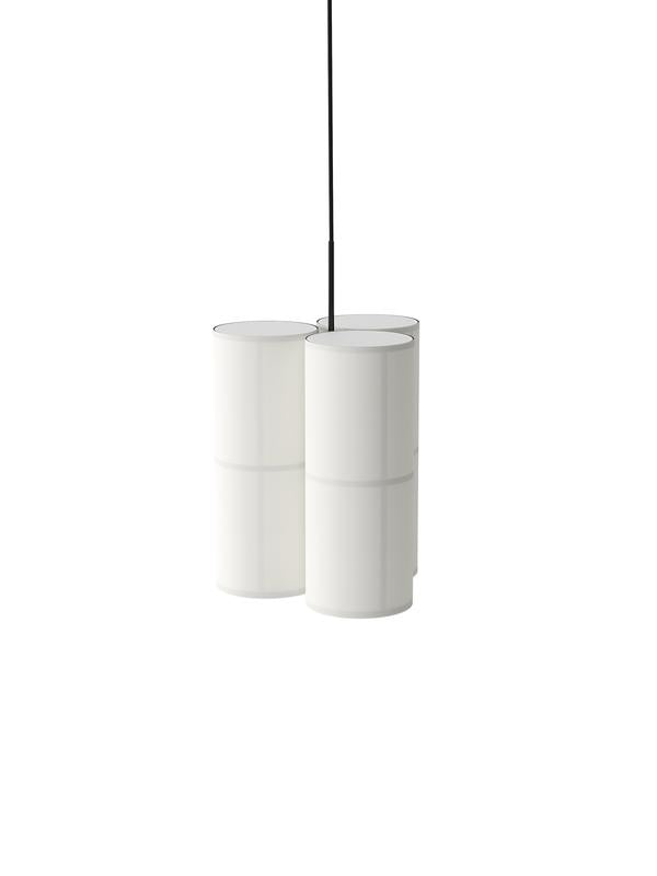 Hashira Pendant Lamp. Cluster