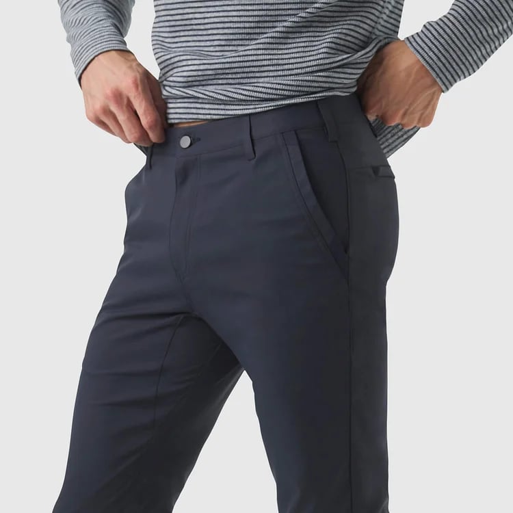 🔥Hot Sale 49% Off - Men's Pants (Buy 2 Free Shipping)