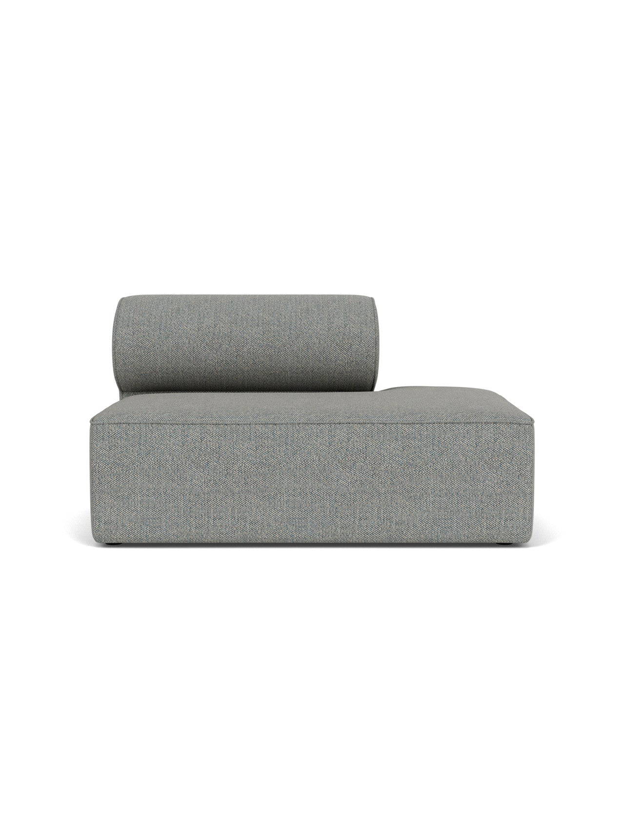 Eave Sectional. 34 Depth. Chaise Modules