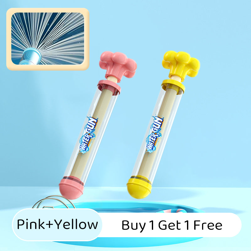 🧊Summer Hot Sale 49% OFF🌊Pull-Push Firework Water Blaster