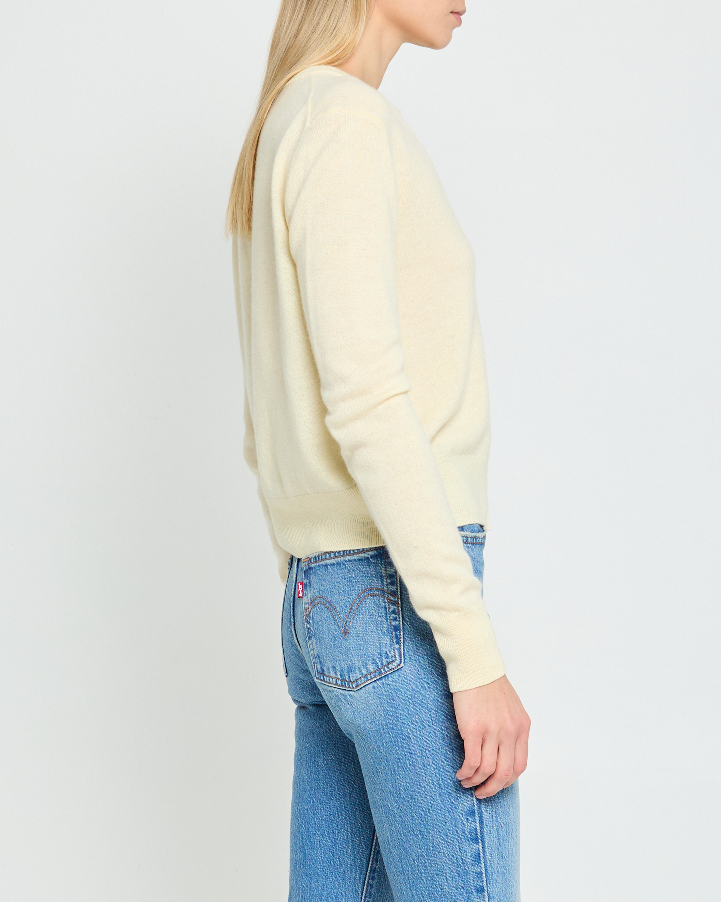 Finley Cashmere Cardigan