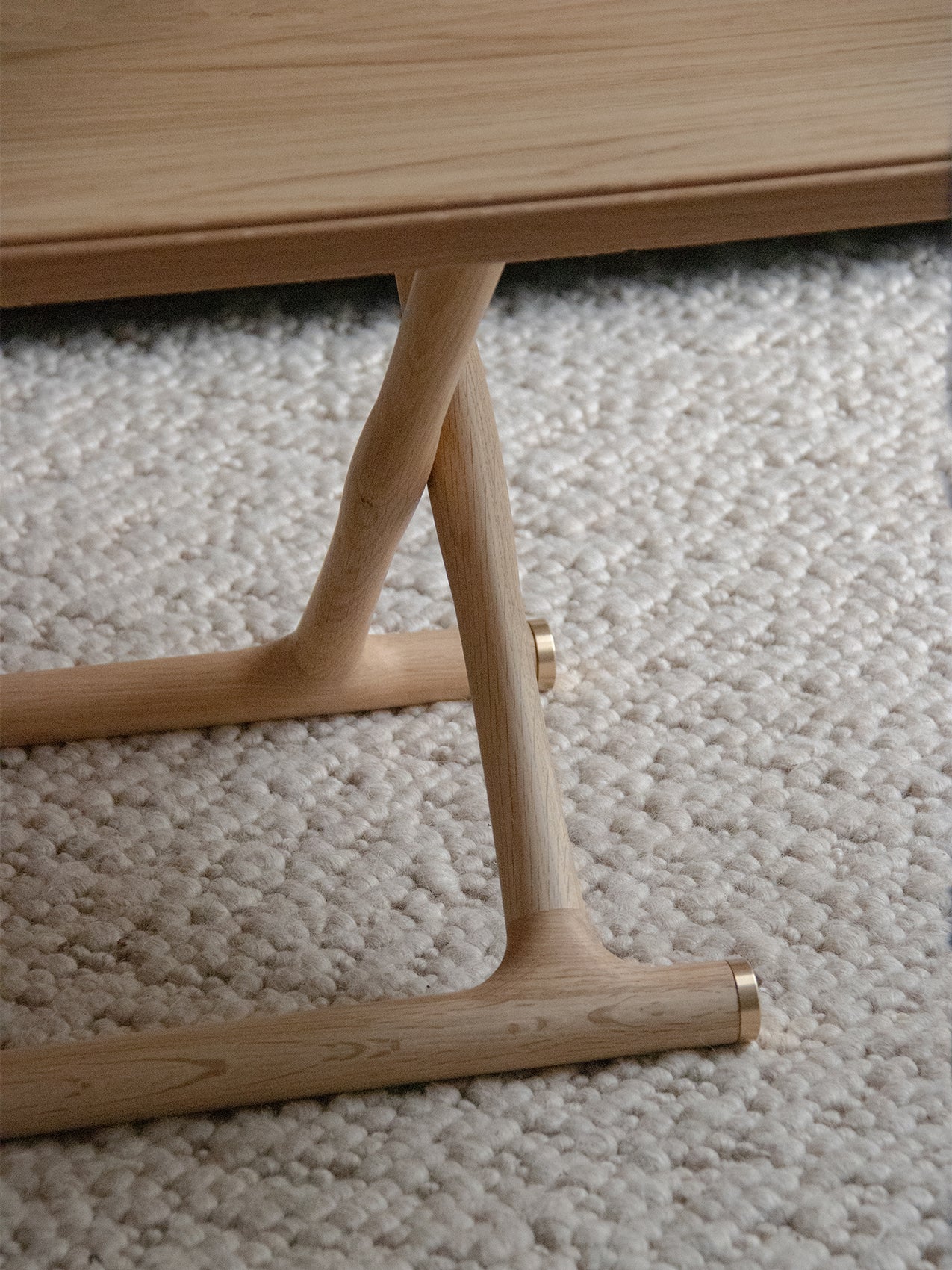Jger Lounge Table