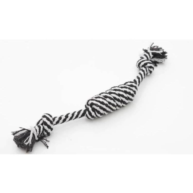 Chew Knot Rope Bone Puppy