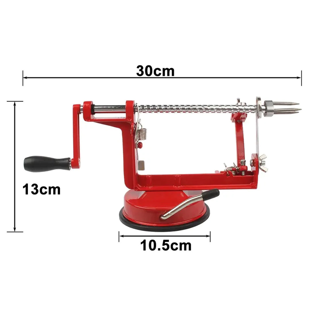 Potato Spiralizer Quick Portable Twist Fries