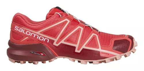 wxl-Salomon Speedcross 4 W Zapatillas de running importadas para mujer