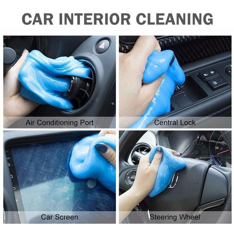 Summer Sale 49% OFF Cleaning Jelly Super Clean for Keyboard And Car