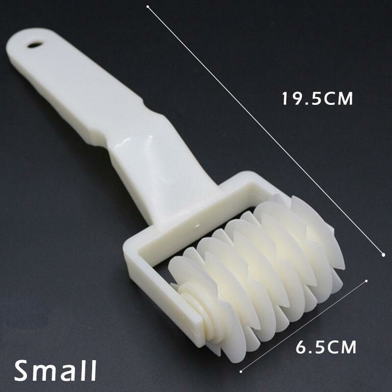 (🔥NOW 50% OFF🔥) Pastry Lattice Roller Cutter