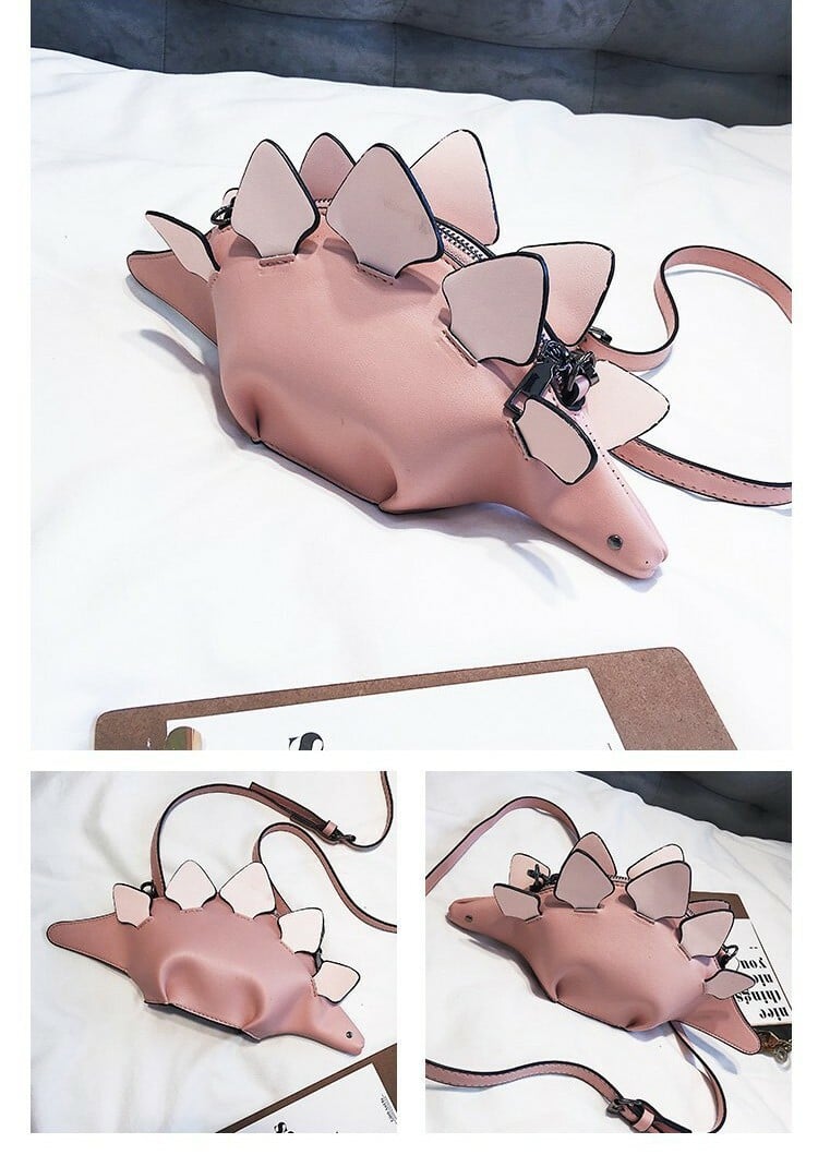 🔥NOW 48% OFF🔥 The Stegosaurus