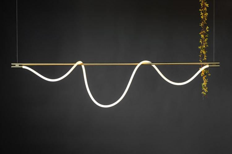 Galia 120 | Modern Chandelier