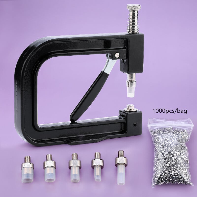 Clearance Price-39.98 Last day-Manual beading machine
