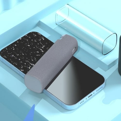 🔥Summer 48% OFF🔥3 in 1 Fingerprint-proof Screen Cleaner