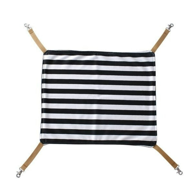 Cat Hammock Hanging Bed