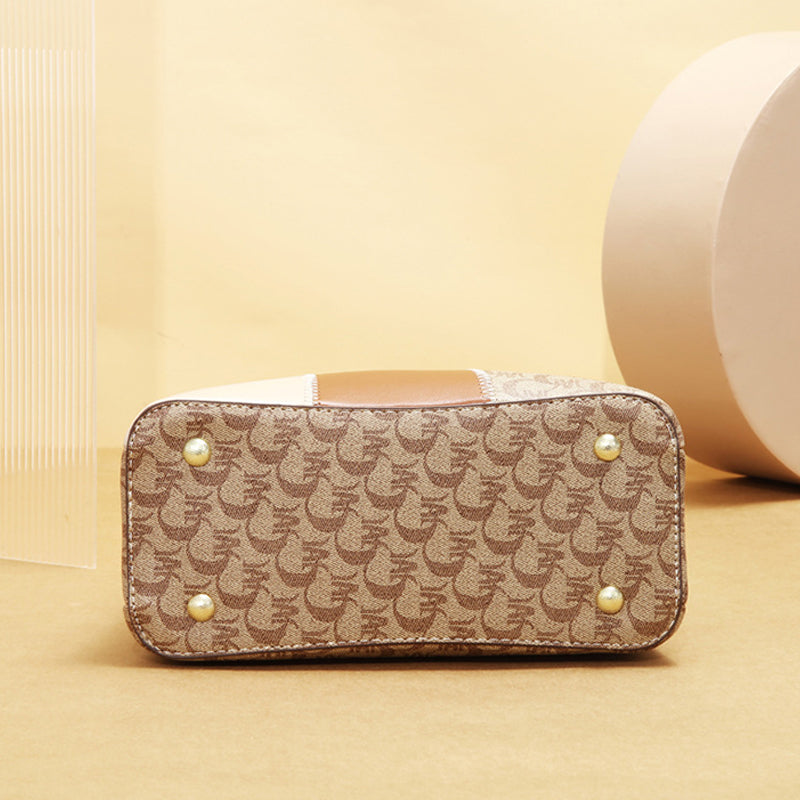 🍂Stylish Printed Bucket Bag