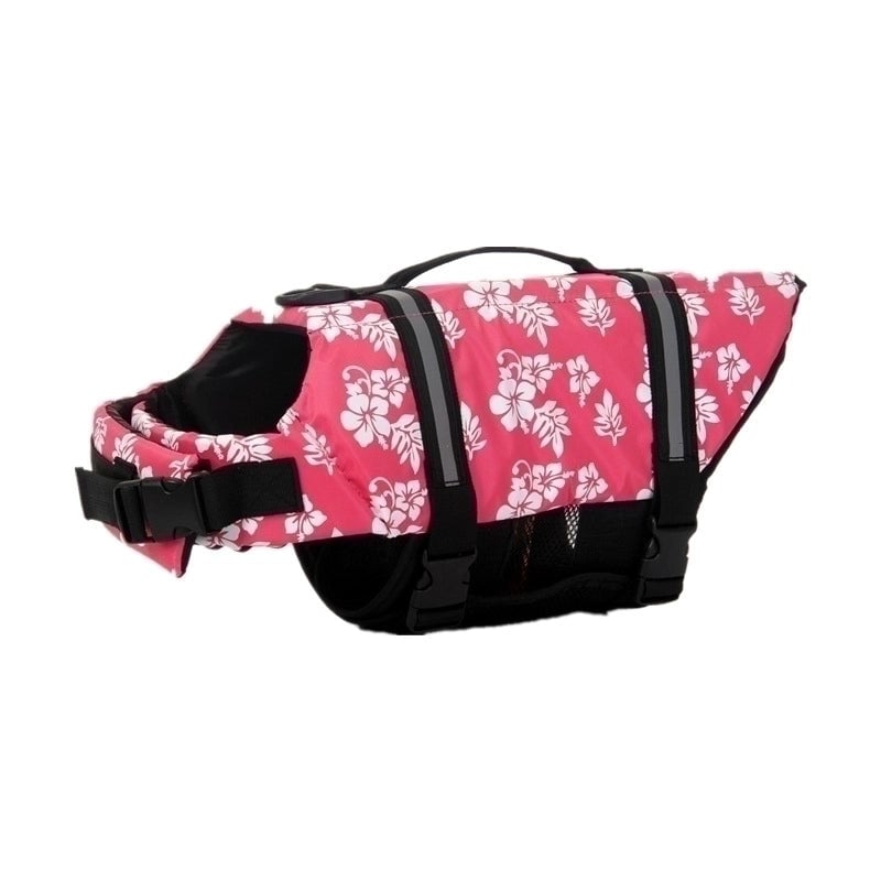 Minimalist Polyester Color Block Pet Clothing