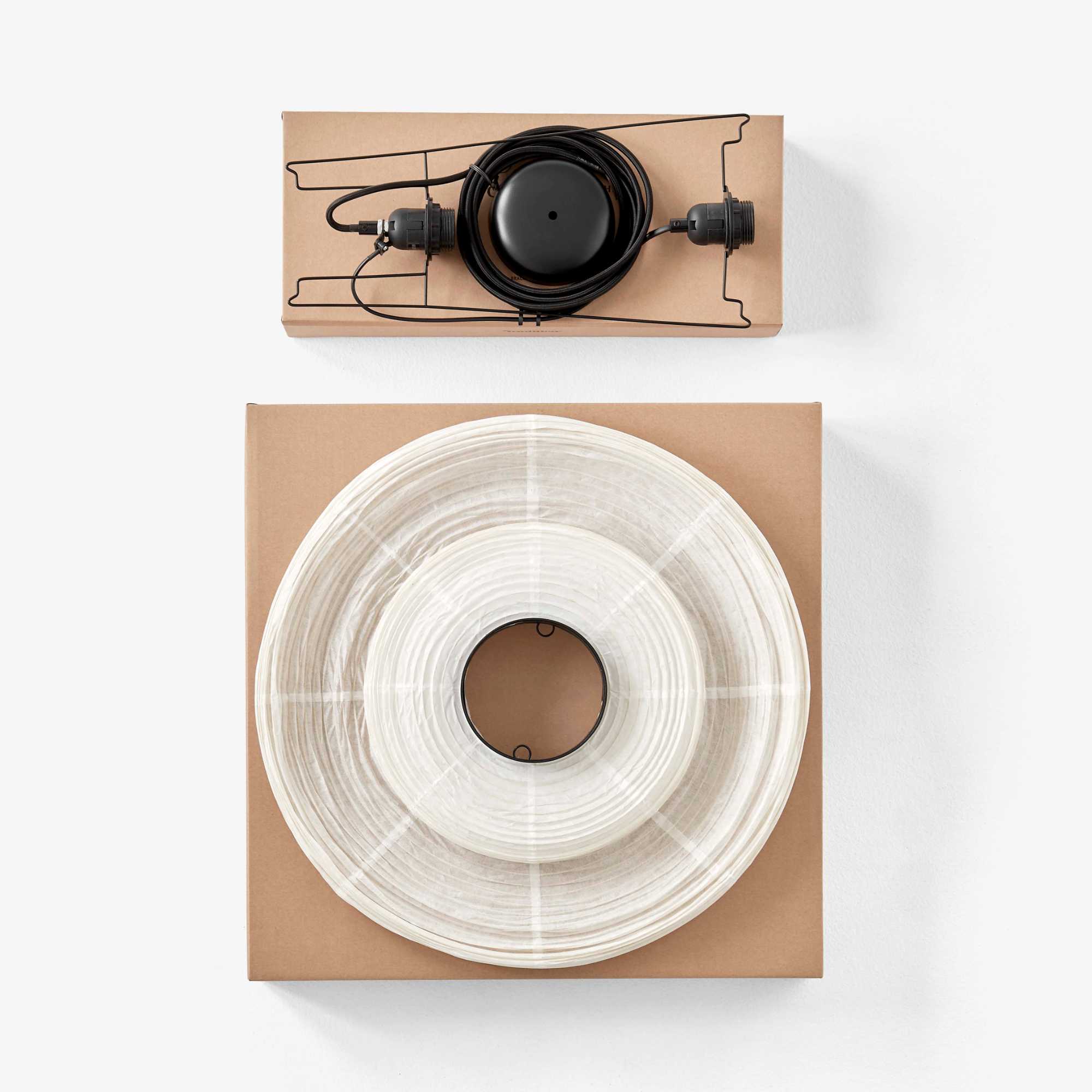 JH3 Formakami Pendant Lamp