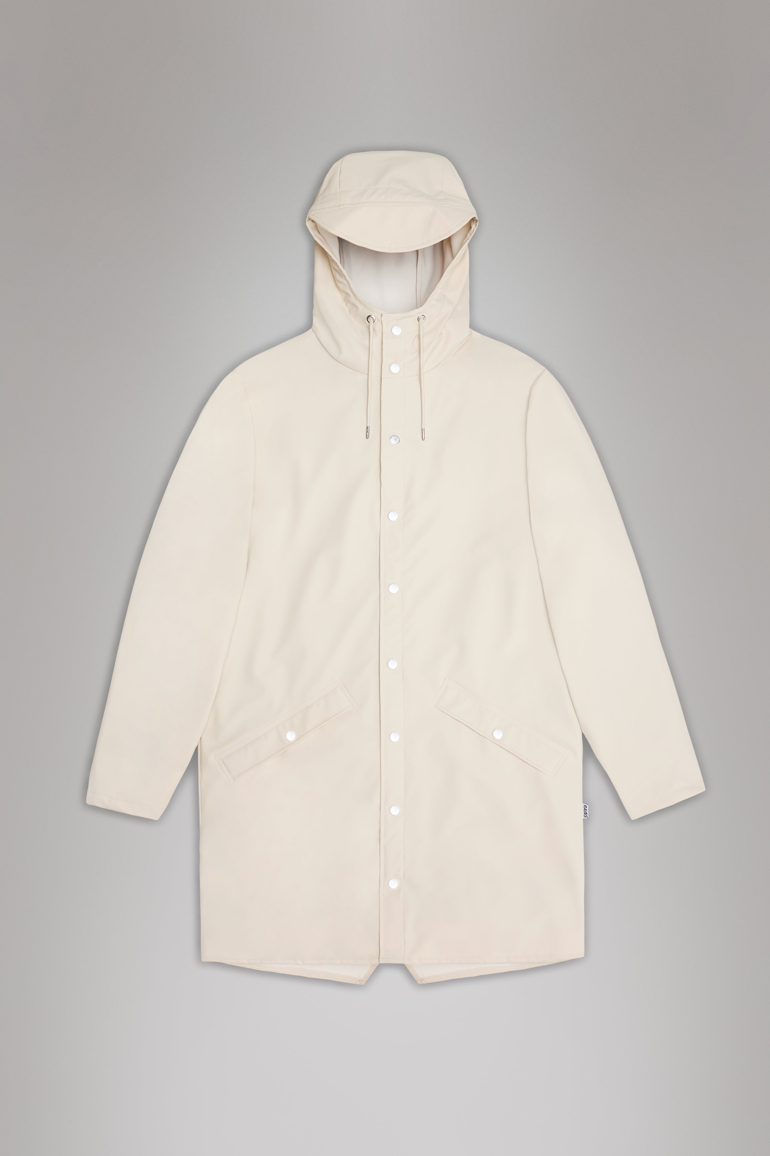 Long Jacket
