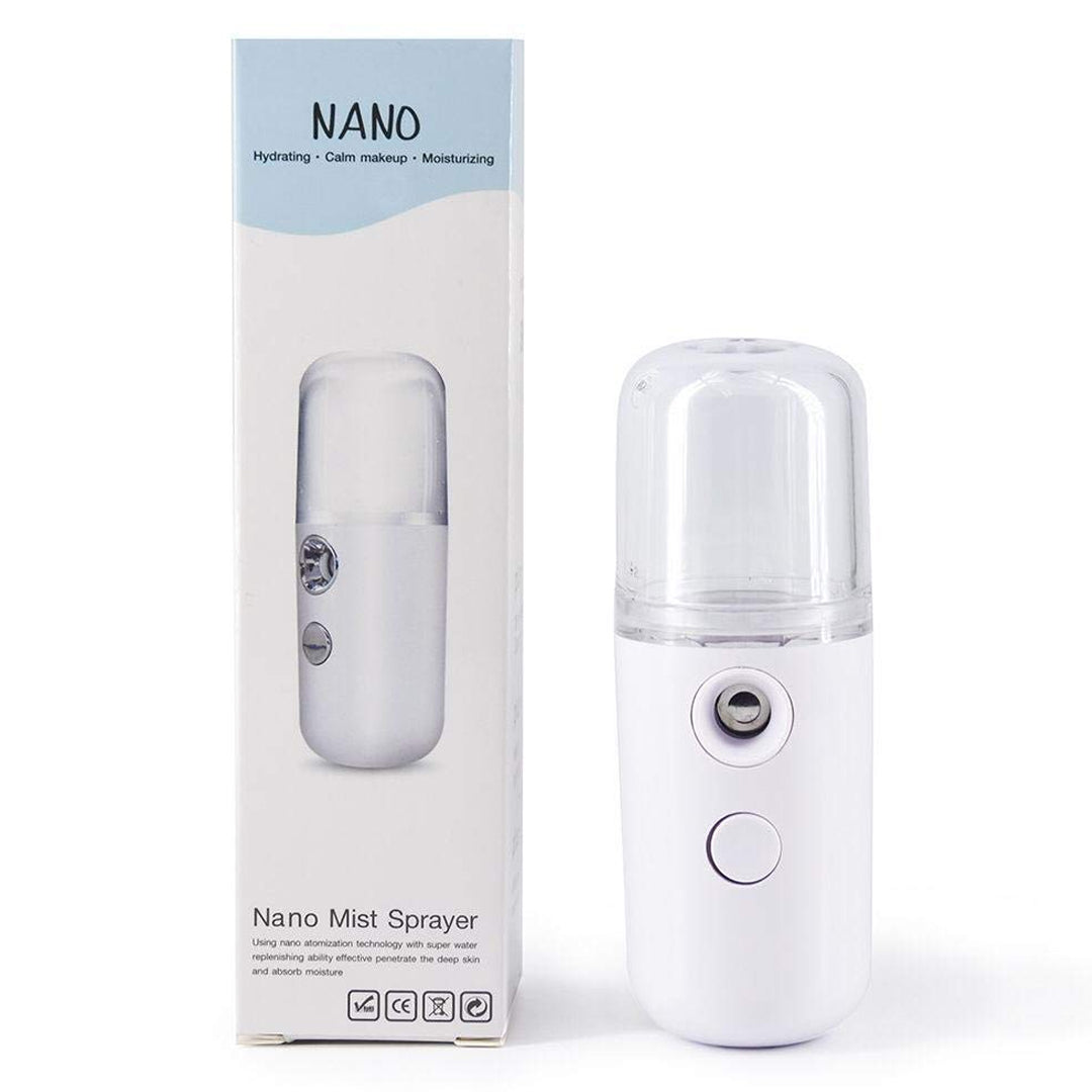 Usb Mini Nano Sanitizer Sprayer