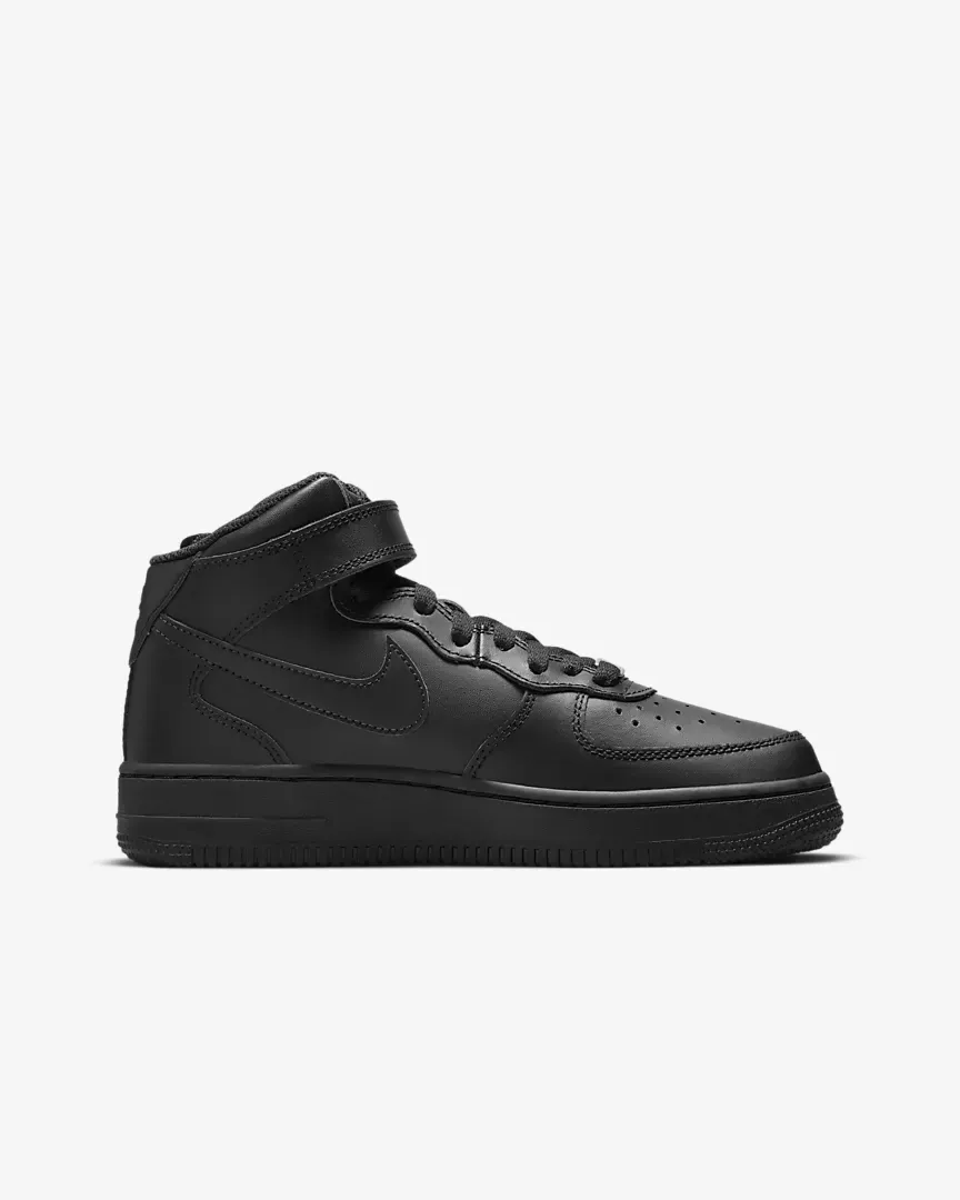 Nike Air Force 1 Mid LE#1