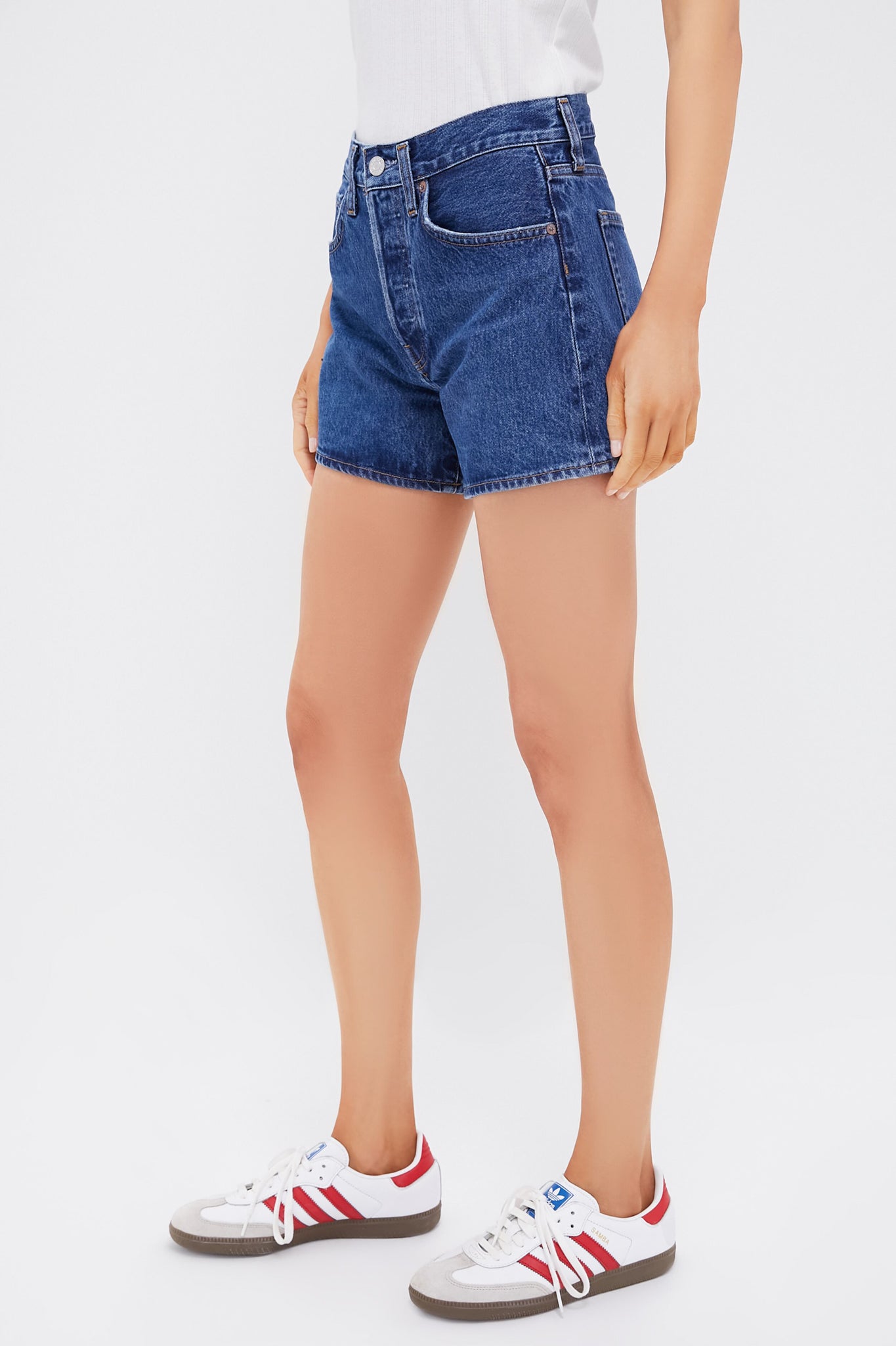 Enamour Parker Long Short