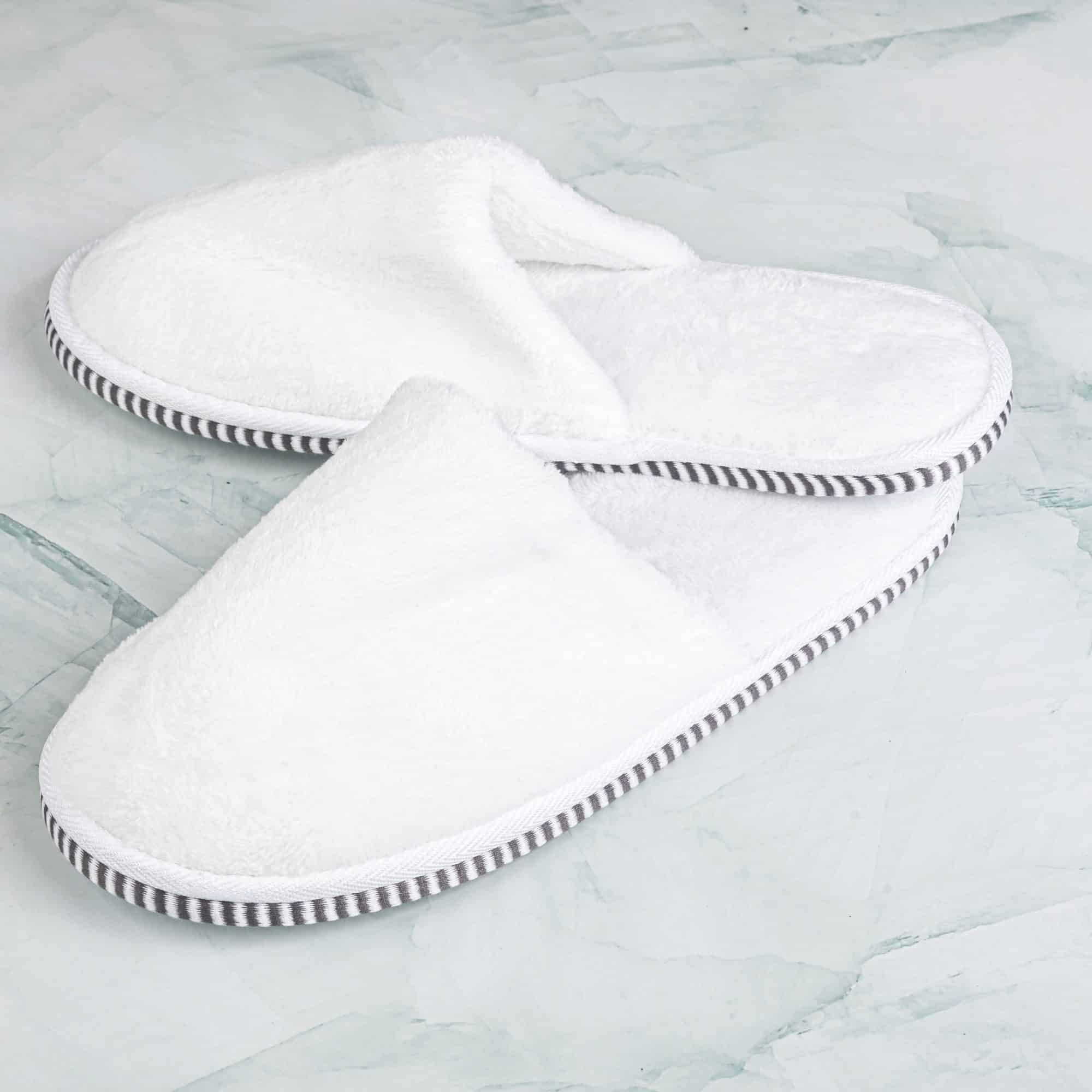 Premier Fleece Slippers